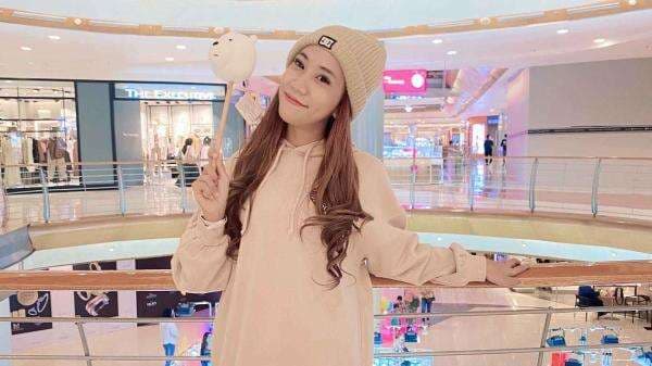 Biodata dan Profil Kasiicun: Umur, Agama dan Karier, TikToker Cantik Cerai dengan Ifdhal?