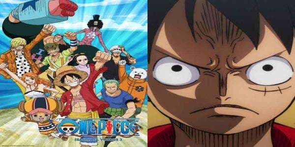 Spoiler Bocoran ONE PIECE 1041: Rob Lucci Akhirnya Menangkap Nico Robin?