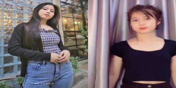 Fakta dan Profil Muji Andara, Model Cantik Hits di TikTok