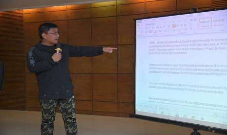 Akun TNI AD Unggah Meme Dudung Bernarasi Copot dan Pelit, Kadispenad: Kami Perbaiki