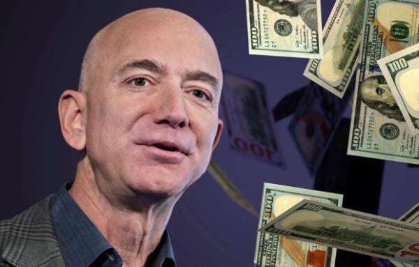 Mengenal Ula dan Ummo, Startup RI yang Diguyur Modal Orang Terkaya Dunia Jeff Bezos