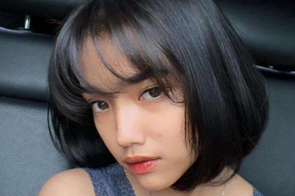 4 Model Rambut Pendek ala Figur Publik, Ada yang Mirip Vanessa Angel