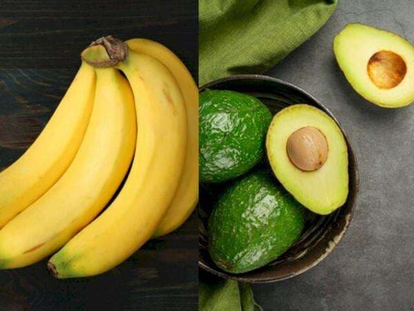 Mengejutkan! Pisang dan Alpukat Termasuk Jenis Buah Berry, Strawberry Tidak, Kok Gitu?