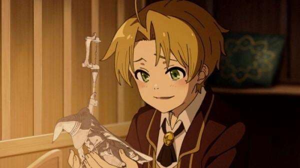 Daftar Anime yang Mirip Mushoku Tensei: Isekai Ittara Honki Dasu