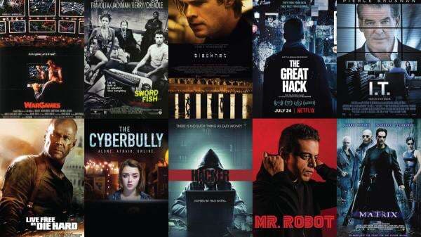 Wajib Ditonton: 11 Rekomendasi Film Hacker Terbaik Sepanjang Masa
