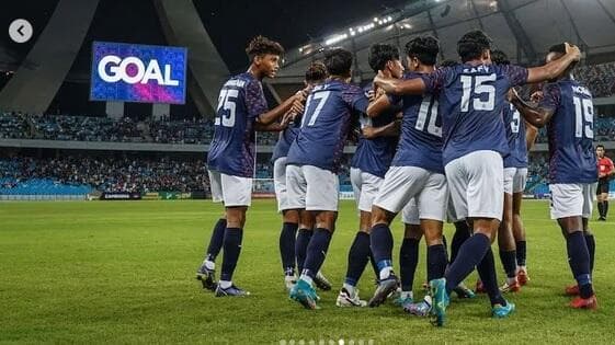 Piala AFF U-23 2022 Masih Berjalan meski Timnas Indonesia U-23 dan Myanmar Mundur, Netizen Kompak Minta Turnamen Dihentikan