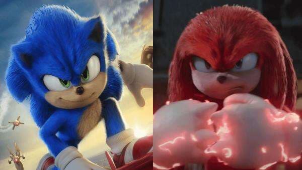Film Sonic 3 dan Serial Knuckles akan Segera Dibuat!
