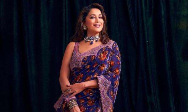 Biodata dan Kekayaan Madhuri Dixit, Legenda Aktris India