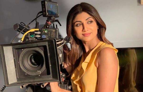 Biodata dan Kekayaan Shilpa Shetty, Artis Bollywood Penuh Kontroversi