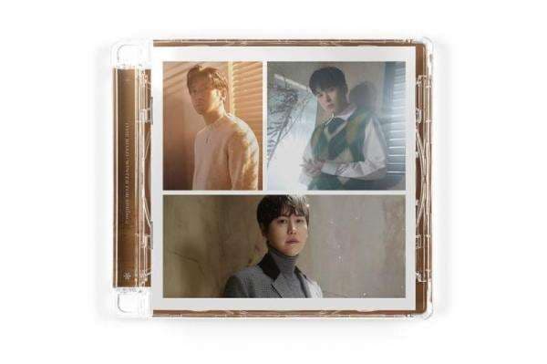 Super Junior Comeback, Lee Donghae Posting Foto Keren!