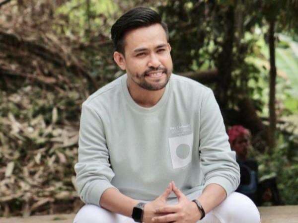 Jadi Juri D`Academy 5, Fildan DA Tak Takut Banyak Saingan