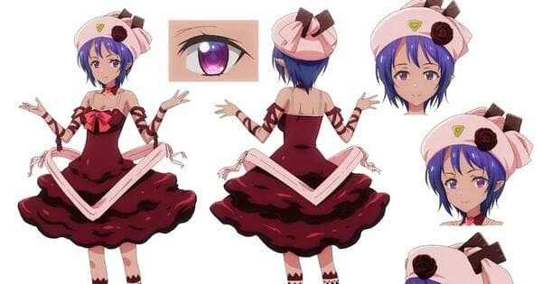 Anime ‘Miss Kuroitsu From the Monster Development Department’ Mengungkapkan 3 Anggota Pemeran