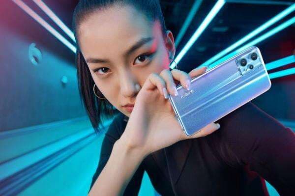 Ini Perbedaan realme 9 Pro dan realme 9 Pro