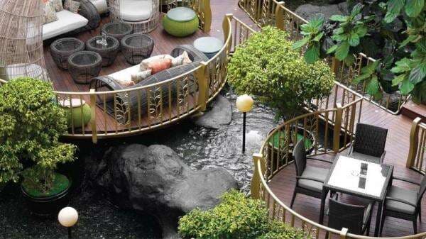 5 Tempat Makan Keluarga di Jakarta yang Bikin Betah, Perut Kenyang Hati Senang!