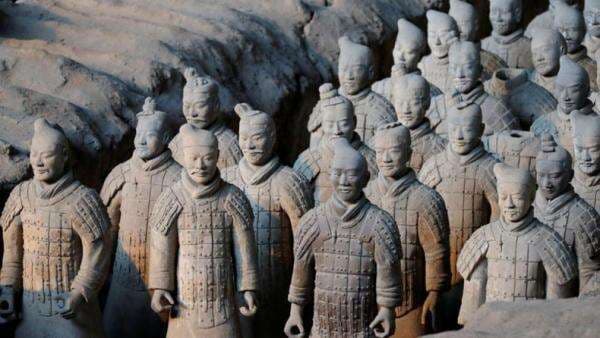 5 Penemuan Arkeolog Paling Misterius di Dunia, Ada Fosil Mirip Alien