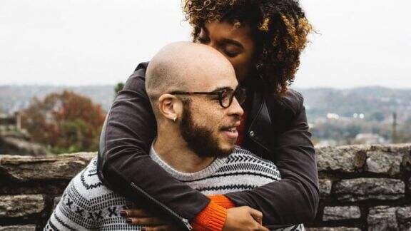 Ini Lho 5 Bagian Tubuh Pria yang Paling Disukai Wanita, Nomor 5 Sih Enak Buat...