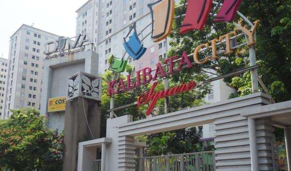 5 Peristiwa Bunuh Diri Paling Mengerikan di Apartemen Kalibata City!