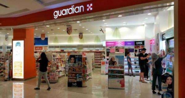 Guardian Lengkapi Koleksi Produk K-Beauty dengan Brand A’pieu