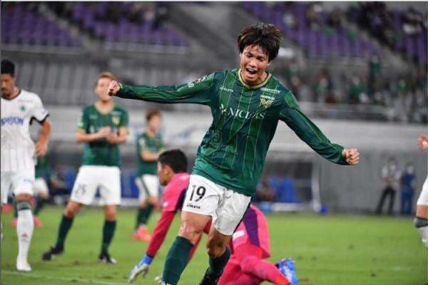 Sambutan Bintang Tokyo Verdy ke Pratama Arhan: Saya Menunggumu Superstar Indonesia