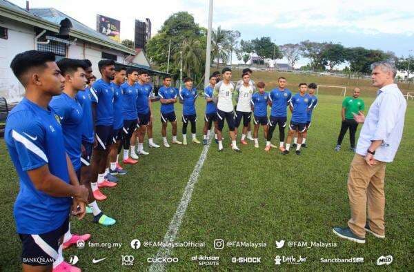 Penyebab Laos Bisa Singkirkan Malaysia dari Piala AFF U-23 2022, Harimau Muda Malu Gagal Juara meski Tanpa Timnas Indonesia U-23?