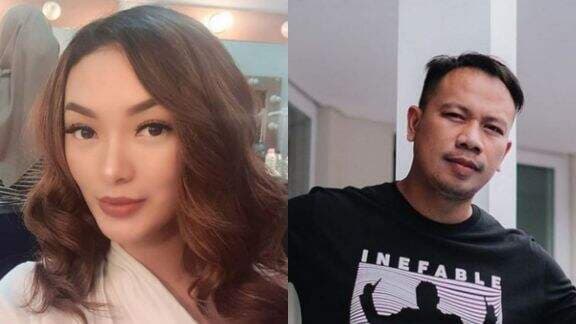 Rahasia Status Pernikahan Vicky Prasetyo Terbongkar, Zaskia Gotik Diam-Diam Jadi Istri Kedua?