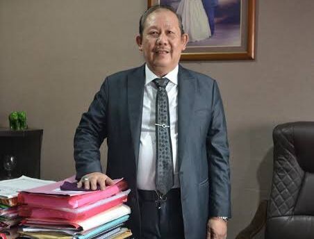 Nestapa Warga Tangerang Beli Unit Cash Rp1,3 Miliar di Perumahan Mewah; Dua Tahun Belum Serah Terima Kunci