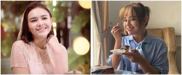 Rajin masak, ini 9 potret dapur mini Amanda Manopo di lokasi syuting