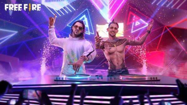 Kode Redeem FF Free Fire Kamis 17 Februari 2022, Lumayan Juga Nih!