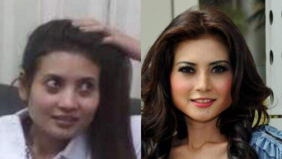 Cerita Detik-detik Model Novi Amelia Loncat dari Lantai 8 Apartemen Kalibata City, Warga: Dengar-dengar Katanya Agak Stres