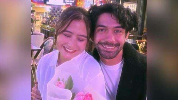 Sama-sama Keturunan Ambon, Prilly Latuconsina Dianggap Cocok Pacaran dengan Reza Rahadian