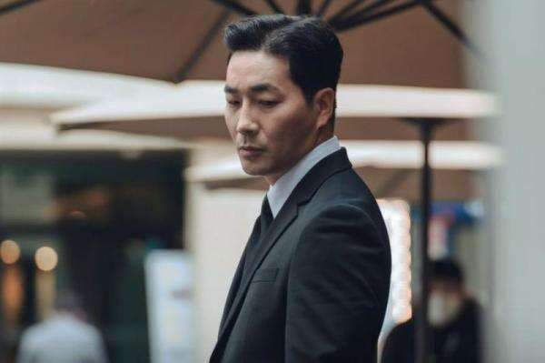 Sinopsis Drama  A Superior Day, Ha Do Kwon Jadi Pembunuh Bayaran