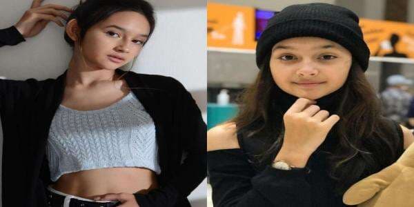 Biodata Olivia Morrison Lengkap Umur dan Agama, Aktris Muda Pemeran My Nerd Girl