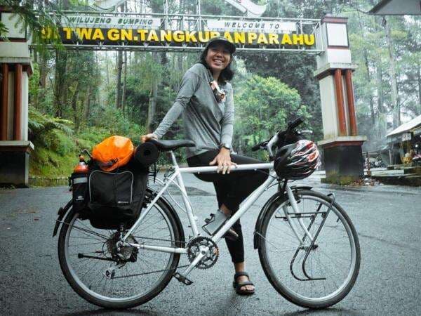 Zero Waste Adventure, Langkah yang Digagas Siska Nirmala Demi Kurangi Sampah di Bumi