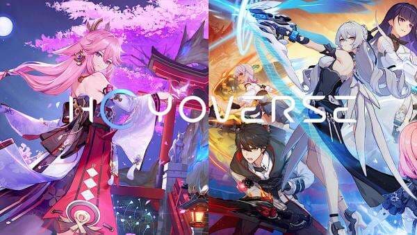 Berubah Menjadi HoYoverse, Apa Alasan miHoYo Dibalik Rebranding Ini?