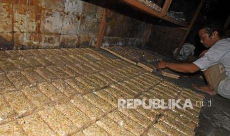 Pengrajin Tahu dan Tempe Bersiap Mogok Produksi (Lagi)