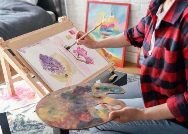 Gambar Ilustrasi: Pengertian, Jenis, Fungsi dan Contohnya Gambar Ilustrasi: Pengertian, Jenis, Fungsi dan Contohnya