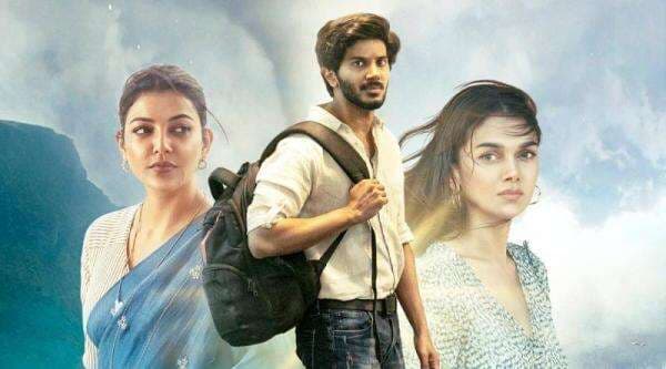 Sinopsis Trailer Film Hey Sinamika, Dulquer Salmaan Terlibat Cinta Segitiga