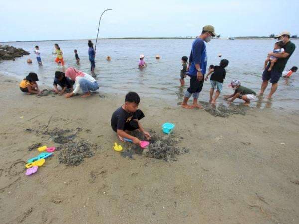 Selama PPKM Level 3, Polda Metro Hapus Kebijakan Gage Tempat Wisata di Jakarta Selama PPKM Level 3, Polda Metro Hapus Kebijakan Gage Tempat Wisata di Jakarta