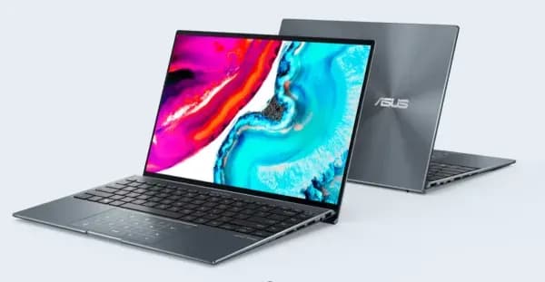 Harga Mulai 17 Jutaan Rupiah, ASUS Zenbook 14X OLED (UX5401) Resmi Hadir di Indonesia