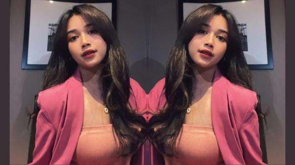 Makin Dewasa, Gaya Brisia Jodie Pakai Tanktop Ketat Bikin Netizen Gelisah!