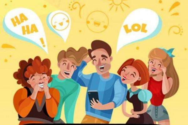 Pengertian Teks Anekdot, Struktur, Ciri-Ciri, dan Contoh Singkat