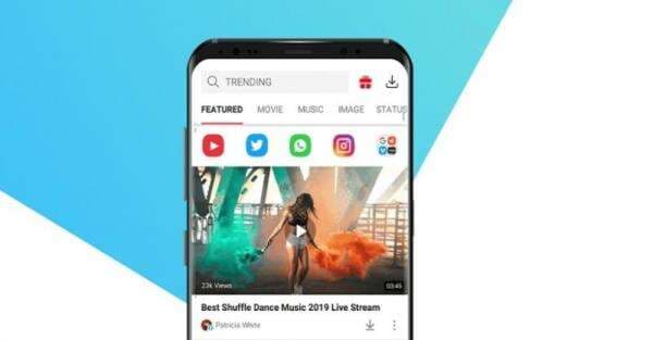 Download Aplikasi Vidmate untuk Laptop
