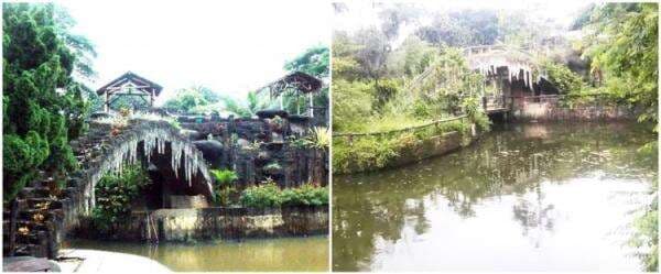 Dulu langganan dipakai syuting, ini 11 potret terkini Kampung Artis