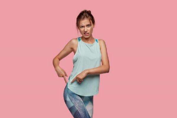 10 Cara Membesarkan Bokong secara Alami agar Tampil Seksi