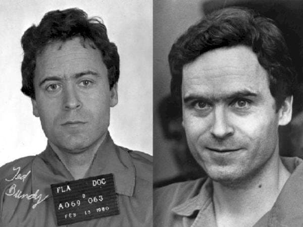 Motif Ted Bundy Psikopat Ganteng Incar Wanita, Balas Dendam Mantan Pacar atau Ibu?