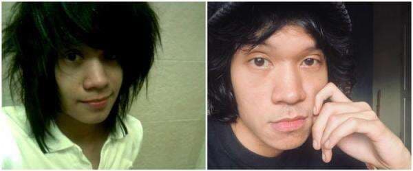 Ingat Raka Cyril Damar gitaris Vierra? 9 potret terbarunya manglingi Ingat Raka Cyril Damar gitaris Vierra? 9 potret terbarunya manglingi