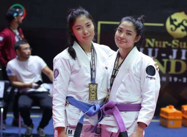 Pahami 7 Tingkatan Sabuk Jiu Jitsu