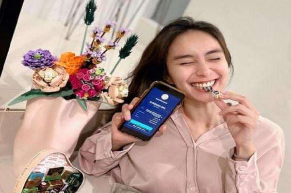 Biodata dan Kekayaan Clairine Clay