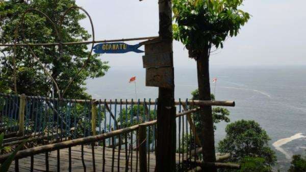 Menilik 12 Kerajaan Gaib di Gua Matu Pesisir Barat Lampung, Jangan Sembarangan Bicara!