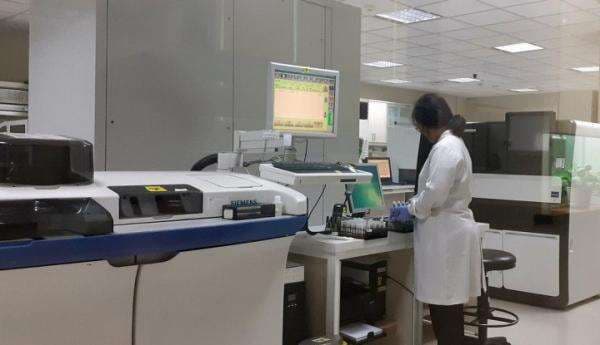 Prodia Raih Akreditasi the College of American Pathologists (CAP) Selama 10 Tahun Berturut-turut